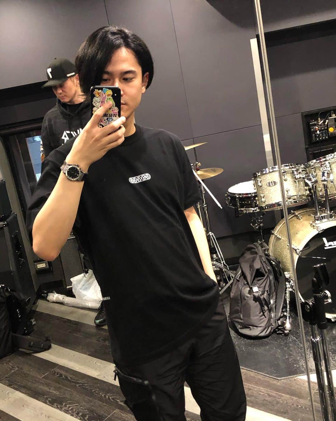 武内駿輔のインスタグラム