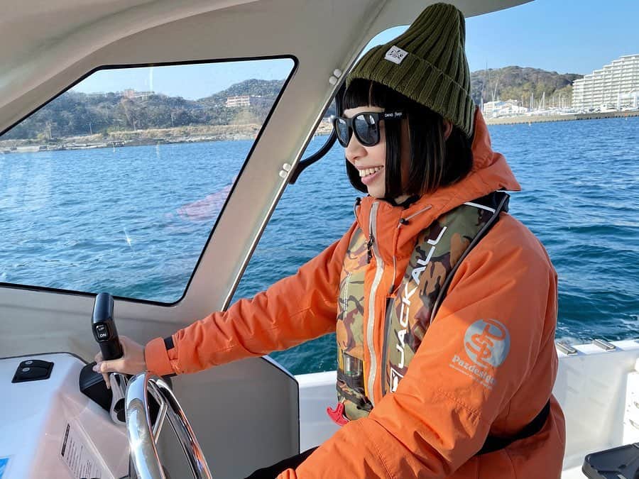 石川文菜のグルメインスタ