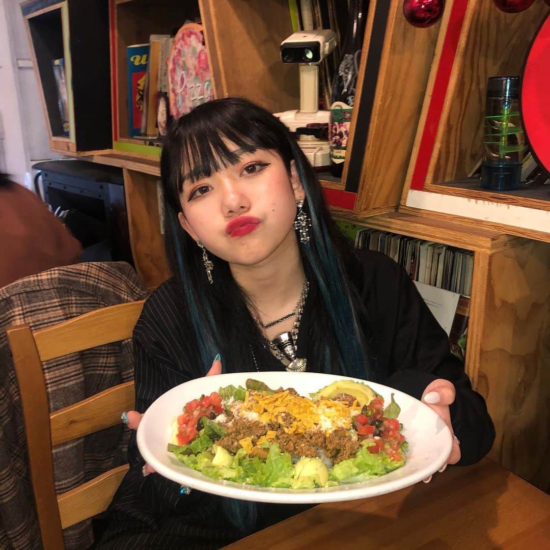 ひかりんちょのグルメインスタ