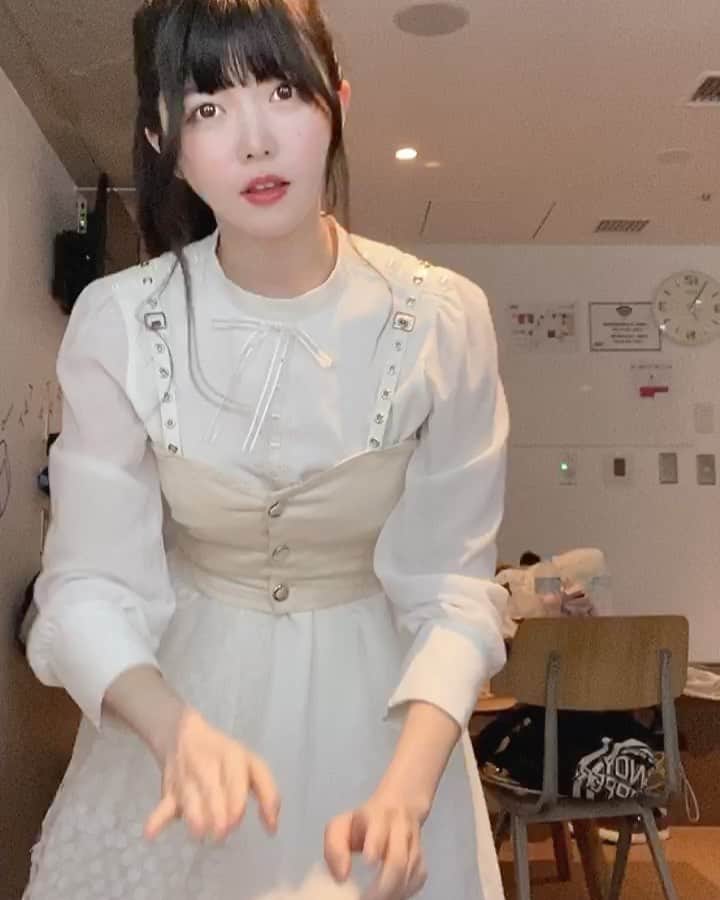 小野寺梓のインスタグラム