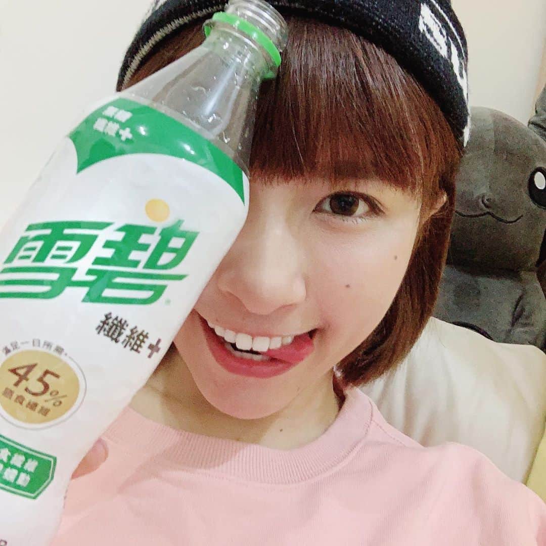 峮峮のインスタグラム