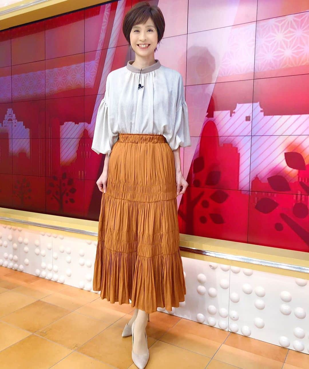 今村涼子のインスタグラム