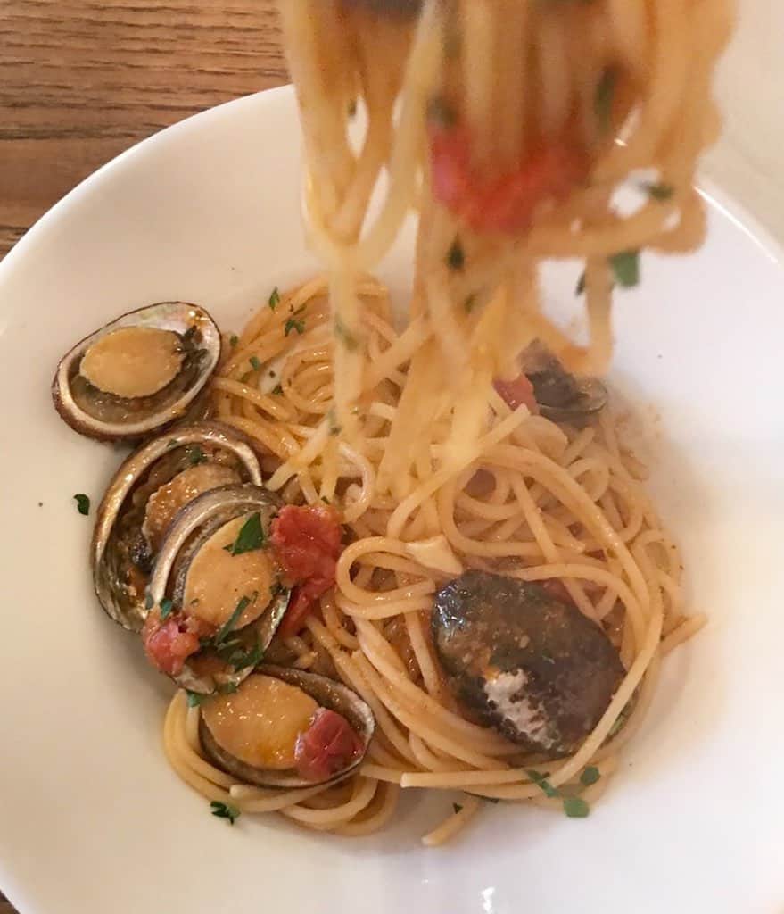 高橋忍のグルメインスタ