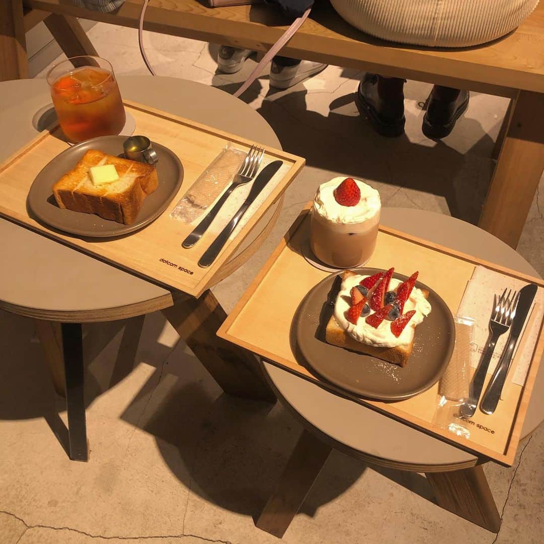 松川星のグルメインスタ