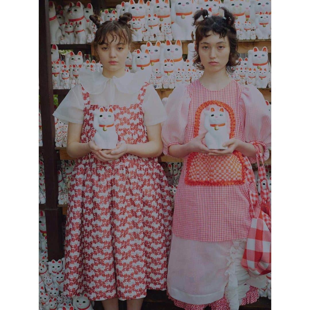 小藪奈央のインスタグラム