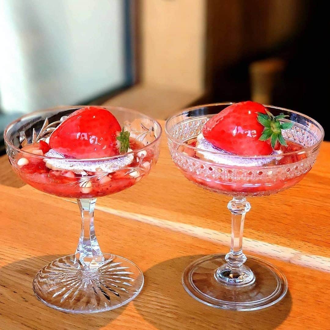 LeTRONC ルトロンのグルメインスタ