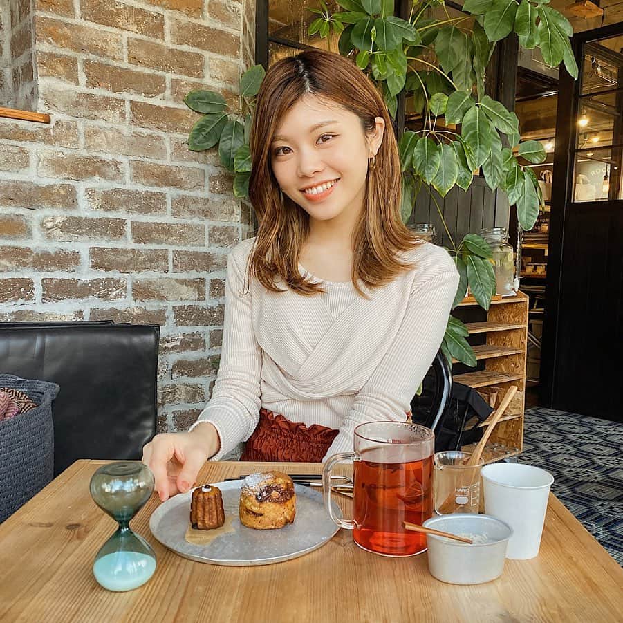 池田真子のグルメインスタ