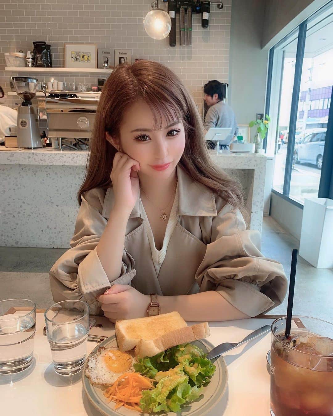 はるぽんのグルメインスタ