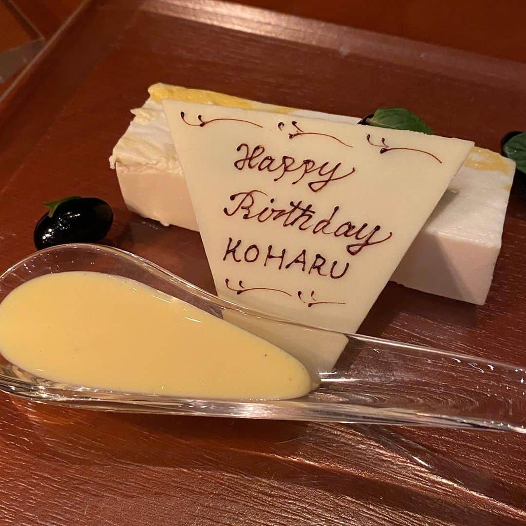 岡田美里のグルメインスタ