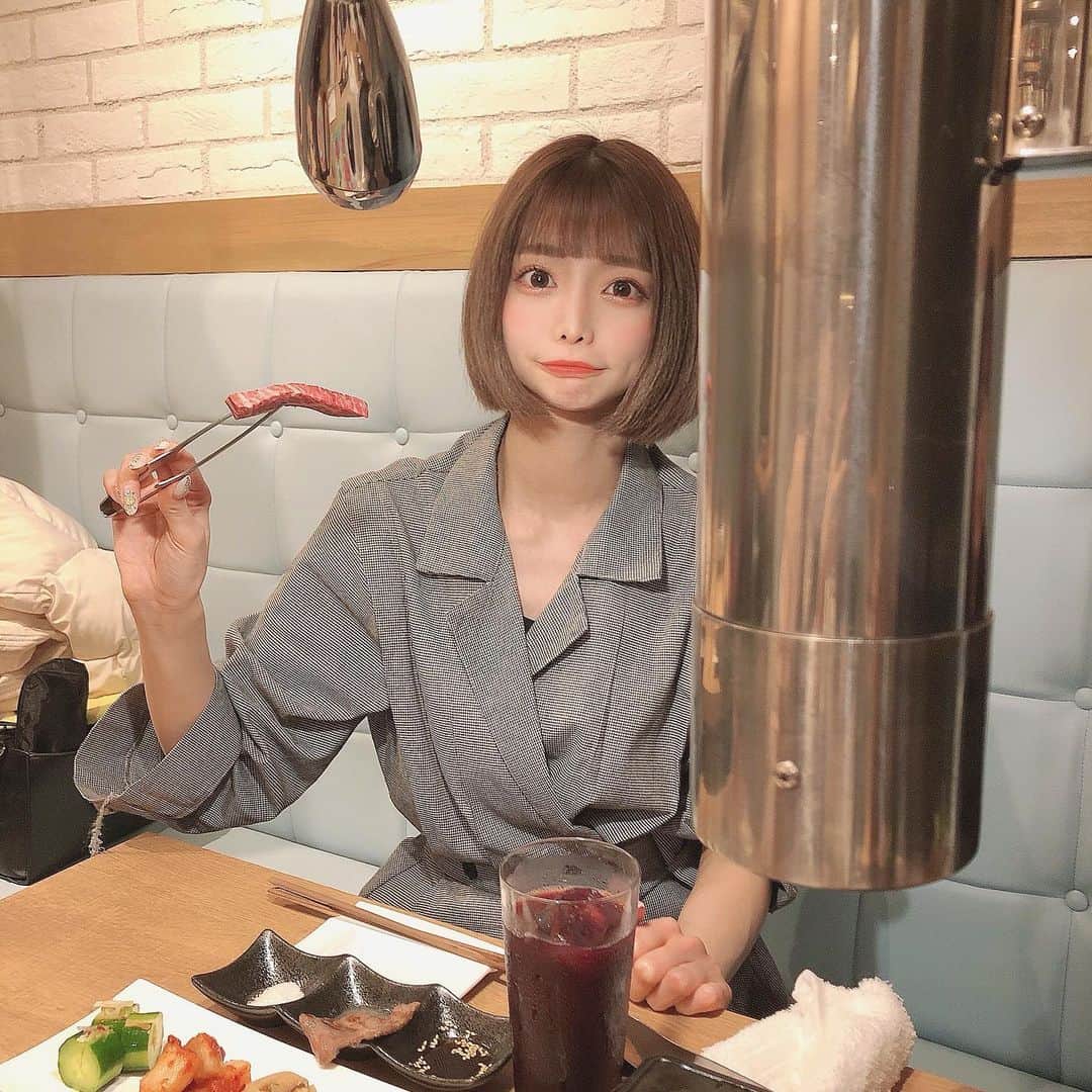 米倉みゆのグルメインスタ