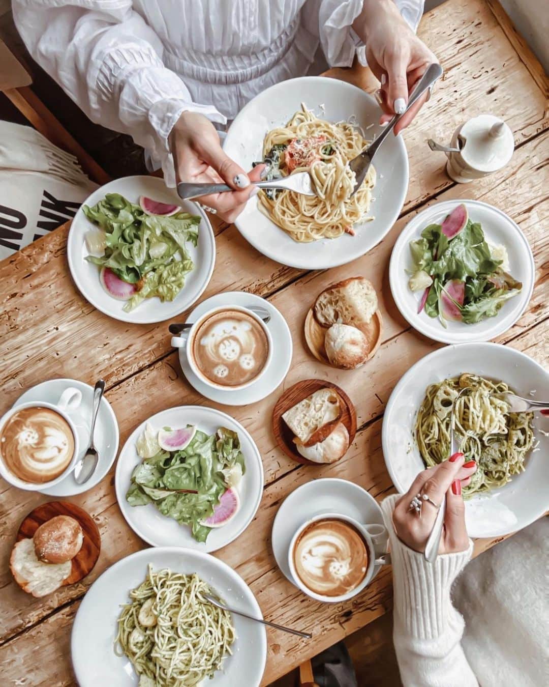 Yukicoのグルメインスタ