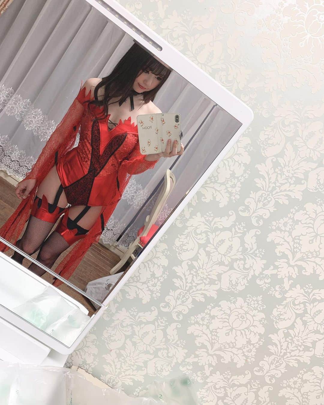 つぼみさんのインスタグラム写真 - (つぼみInstagram)「【つぼみさんTwitterより】﻿ ﻿ こんな感じでしたよ❤️﻿ ﻿ つぼみ﻿  つぼみん﻿ つぼみたん﻿ AV女優﻿ sexy女優﻿ エクセリア﻿ MOODYZ ﻿ WANZ ﻿ Tsubomin﻿  ワンズファクトリー﻿ ロリータ﻿ Tsubostagrazm ...