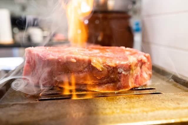 "TERIYAKI" テリヤキ編集部のグルメインスタ