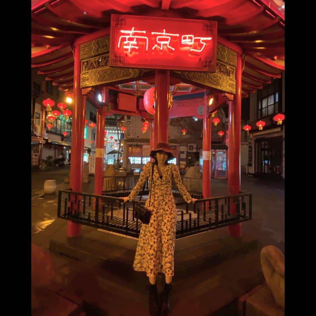 中野恵那さんのインスタグラム写真 - (中野恵那Instagram)「🏮」3月10日 22時49分 - nakano.ena