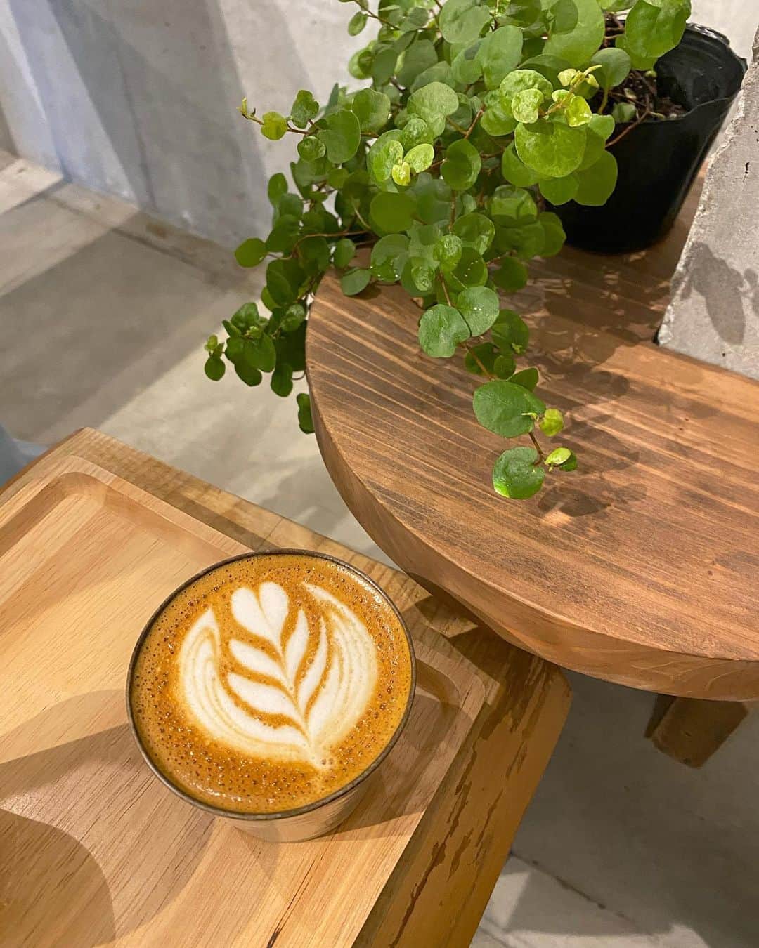 穴井千尋のグルメインスタ