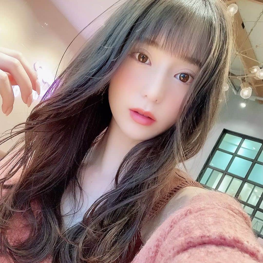 堀尾実咲のインスタグラム：「🦖💚」
