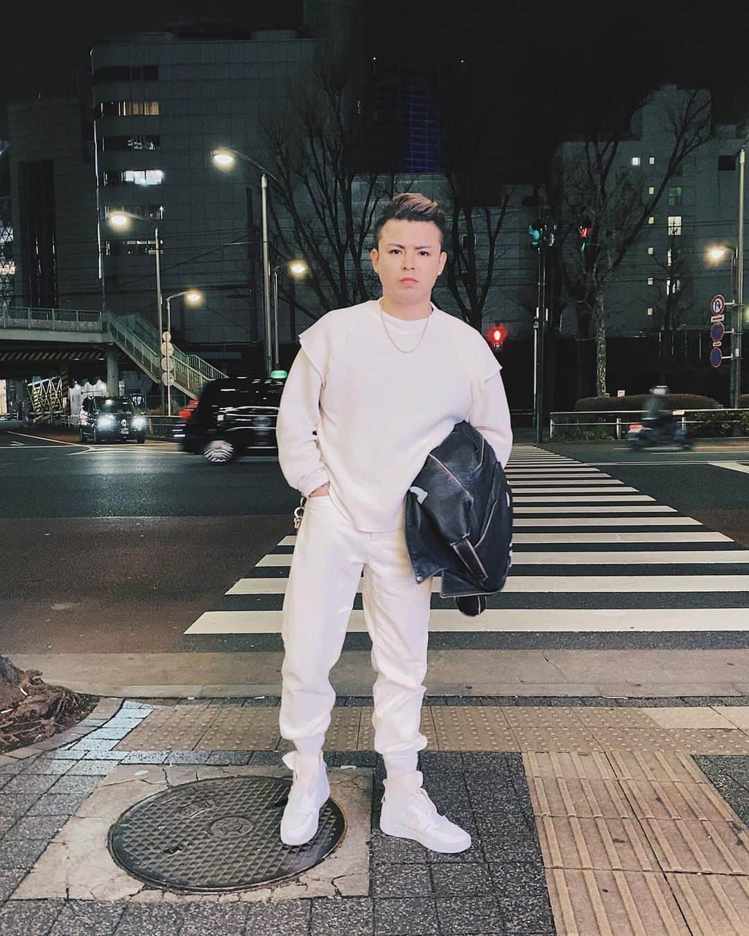 Cody Higaのインスタグラム