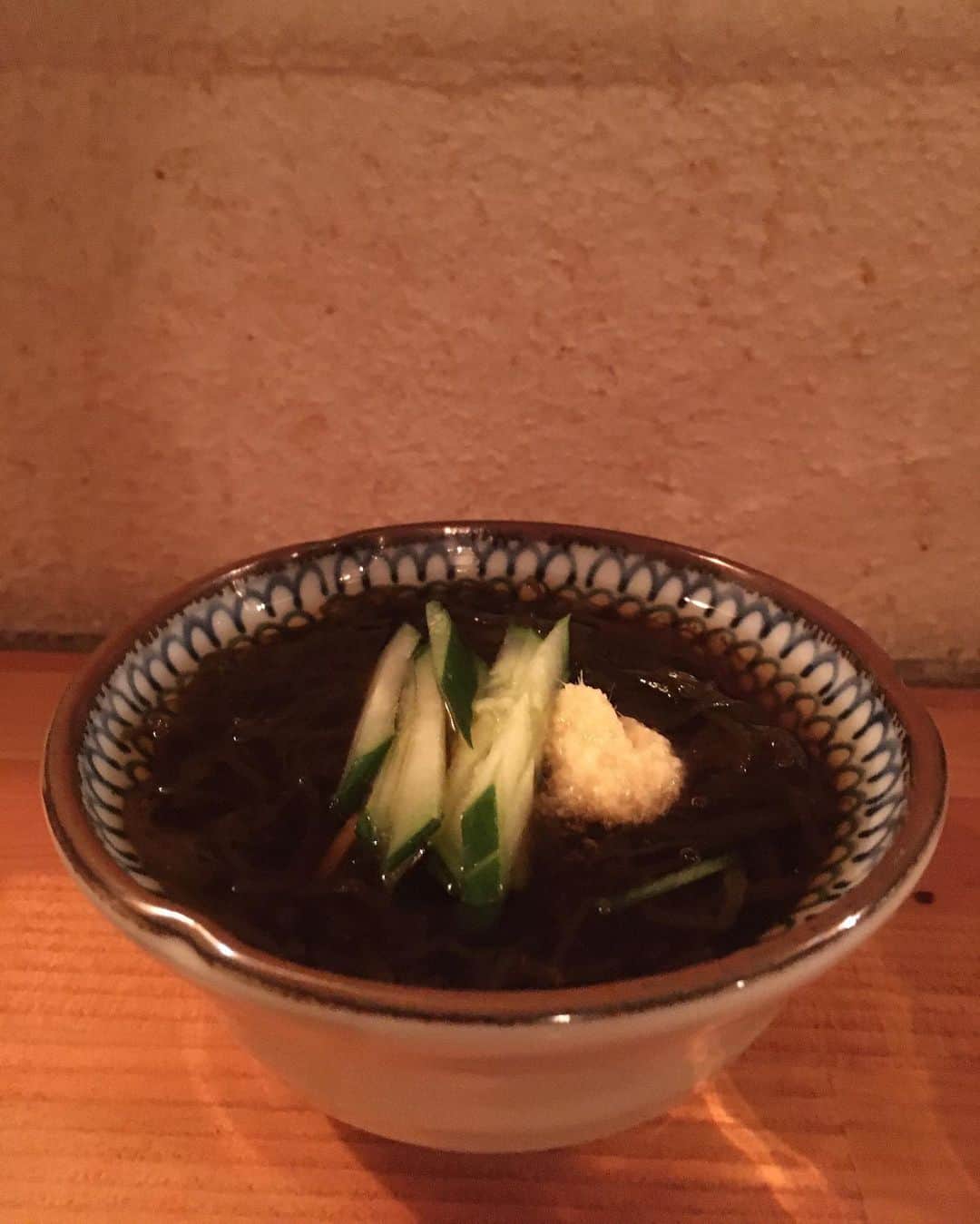 福山理子さんのインスタグラム写真 - (福山理子Instagram)「おめでとう あたしの周りは魚座さんが多いのです #お誕生日おめでとう  #happybirthday #ポーク卵 #沖縄風 #沖縄そば」3月10日 23時23分 - rikofukuyama