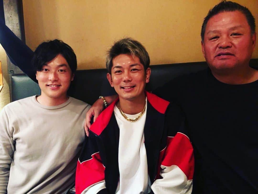 金村義明のグルメインスタ