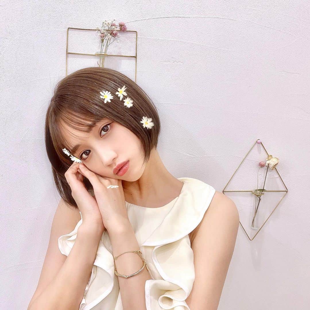 岡田サリオのインスタグラム