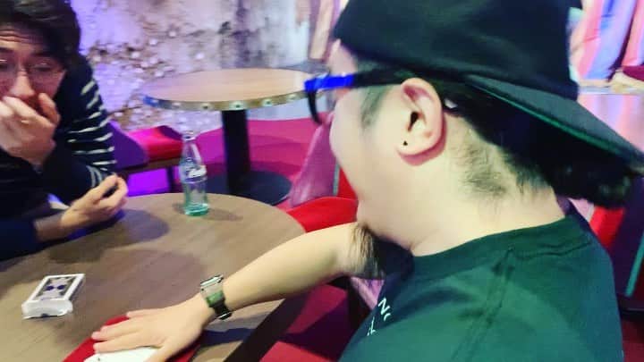 高橋匠のグルメインスタ