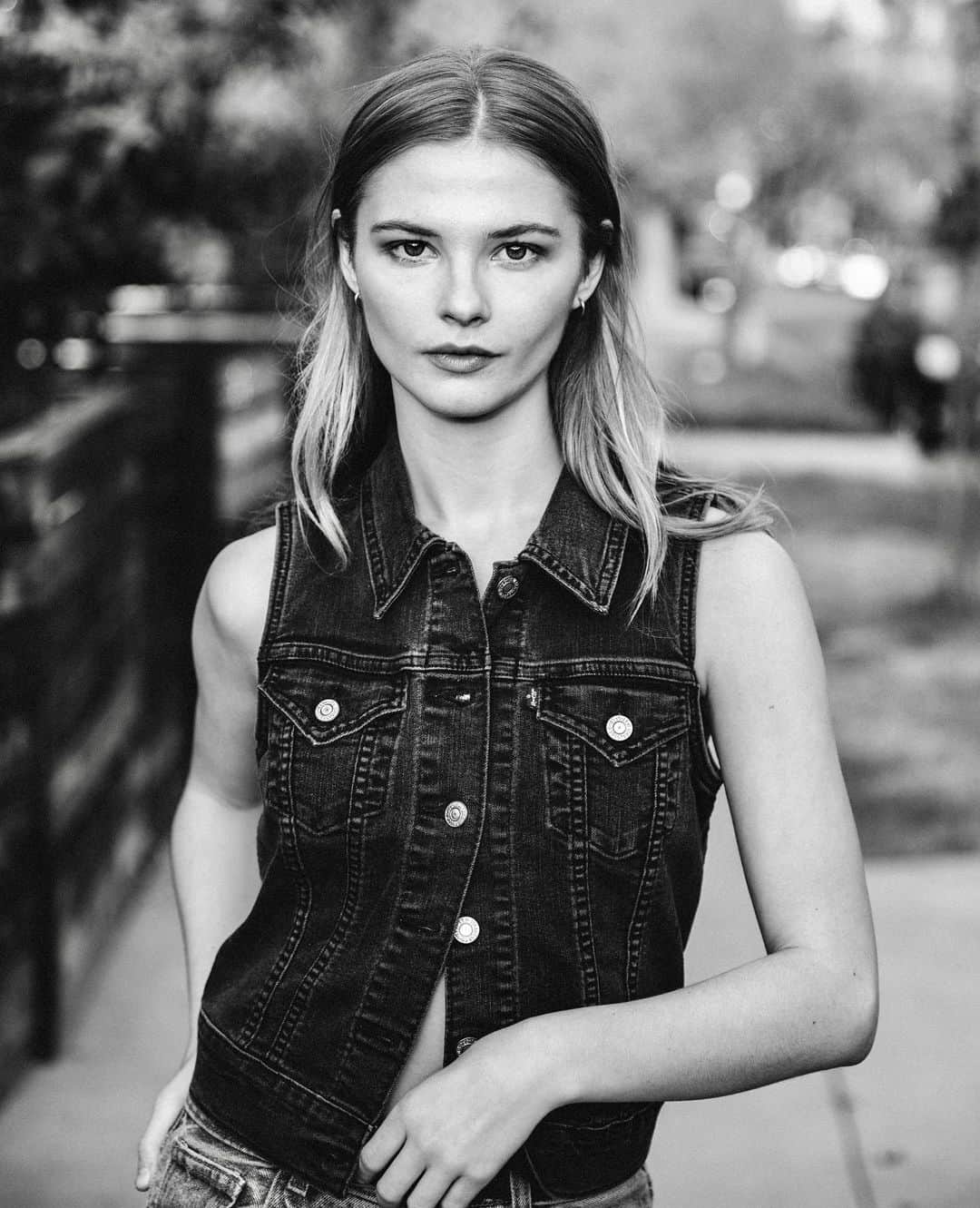 ステファニー・スコットのインスタグラム：「@jessicahowes_ 📸」