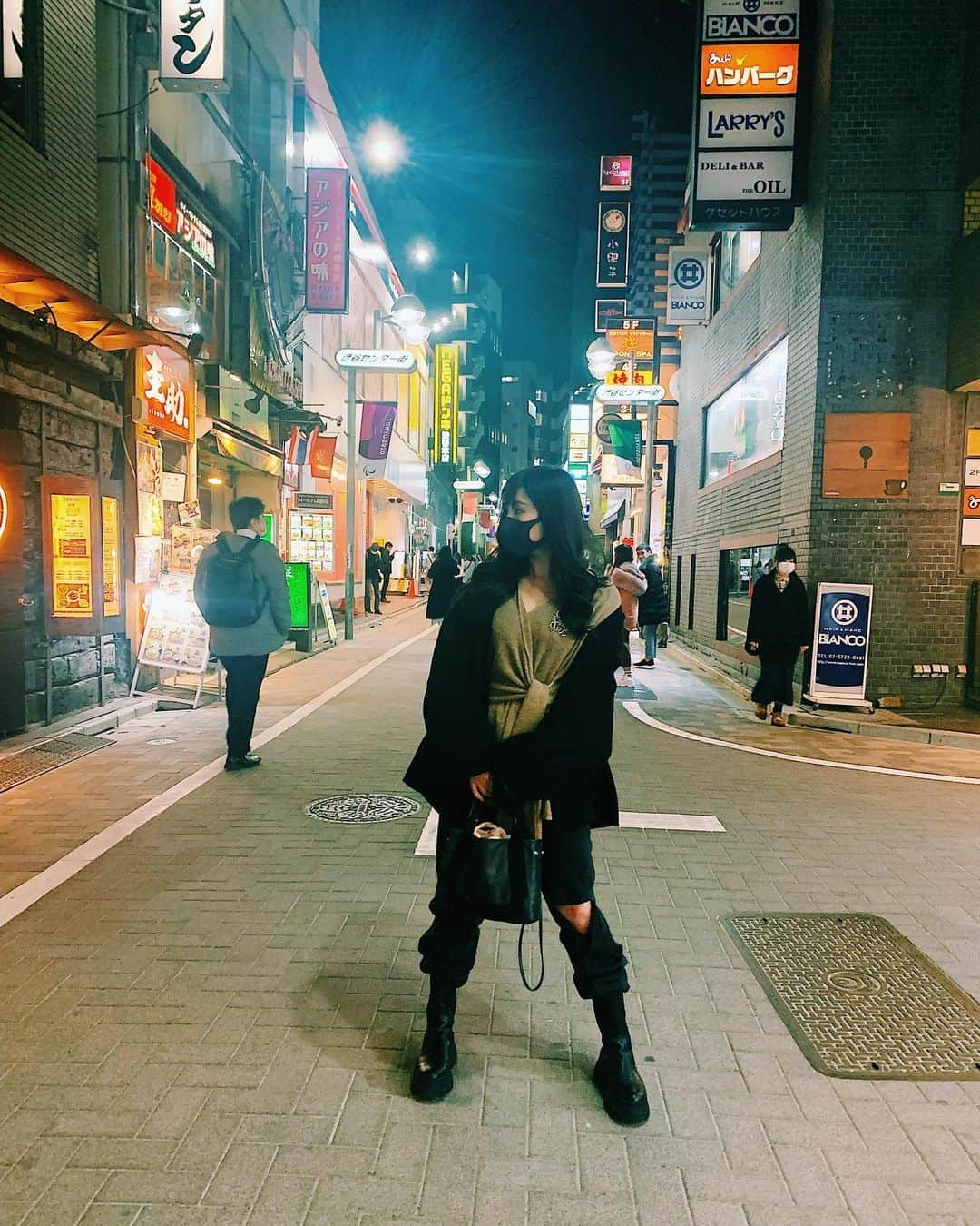 宮下舞花のグルメインスタ