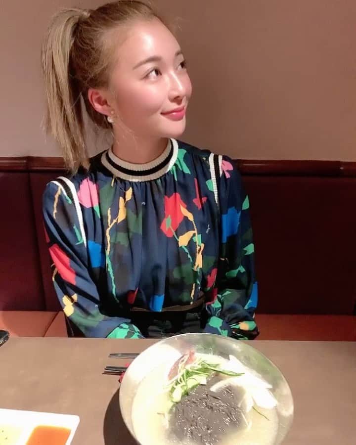 濱野りれのグルメインスタ