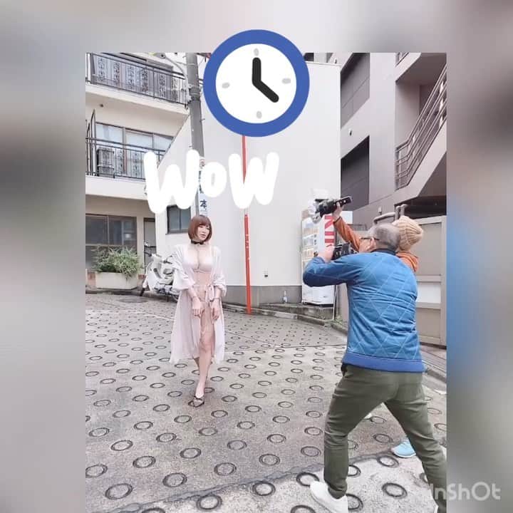 手島優のインスタグラム