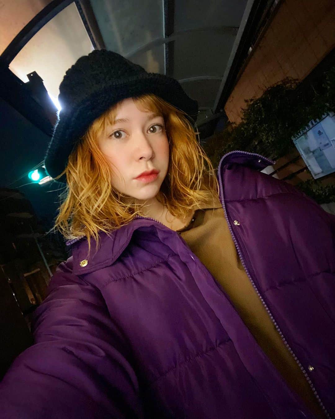 工藤ジェニファー茉侑のグルメインスタ