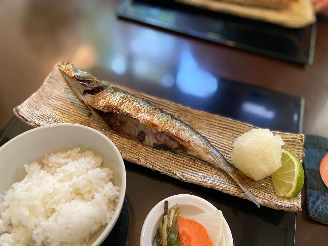 野沢和香のグルメインスタ