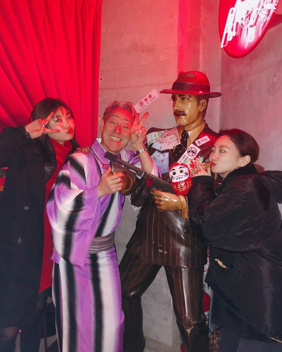 樹麗のグルメインスタ