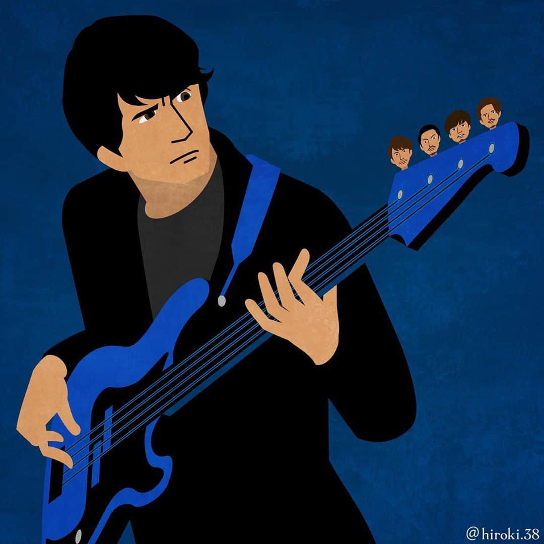 hiroki.38のインスタグラム