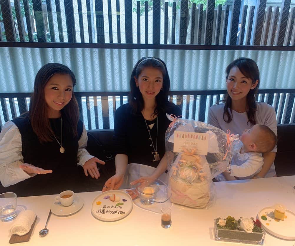 澤野井香里のグルメインスタ