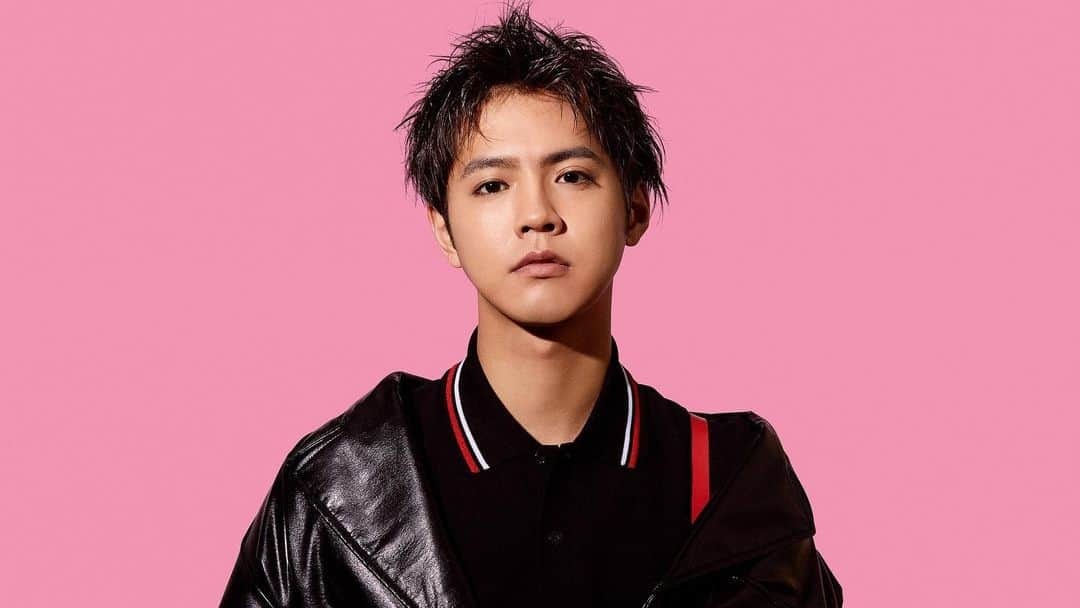 GENERATIONS from EXILE TRIBEさんのインスタグラム写真 - (GENERATIONS from EXILE TRIBEInstagram)「* * 2020.04.15.(wed) release 22th Single 「ヒラヒラ」 "RYOTA" Artist Photo‼︎ * #GENERATIONS #GENE #ジェネ #ヒラヒラ #放浪新世代」3月11日 7時11分 - generations_official