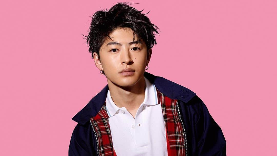 GENERATIONS from EXILE TRIBEさんのインスタグラム写真 - (GENERATIONS from EXILE TRIBEInstagram)「* * 2020.04.15.(wed) release 22th Single 「ヒラヒラ」 "REO" Artist Photo‼︎ * #GENERATIONS #GENE #ジェネ #ヒラヒラ #放浪新世代」3月11日 7時14分 - generations_official