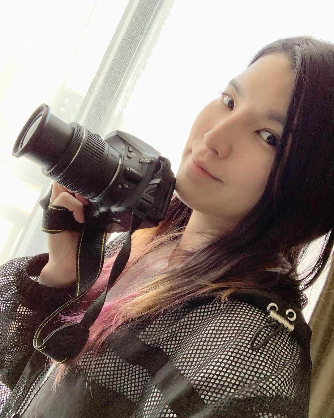 志田光のインスタグラム