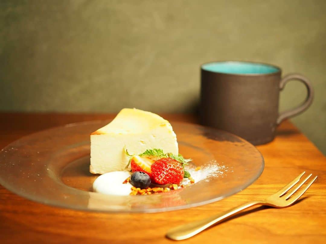 パスタ食堂 アントロワのグルメインスタ