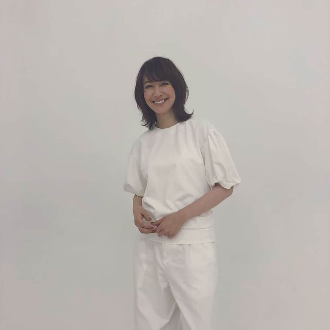 森口瑤子のインスタグラム