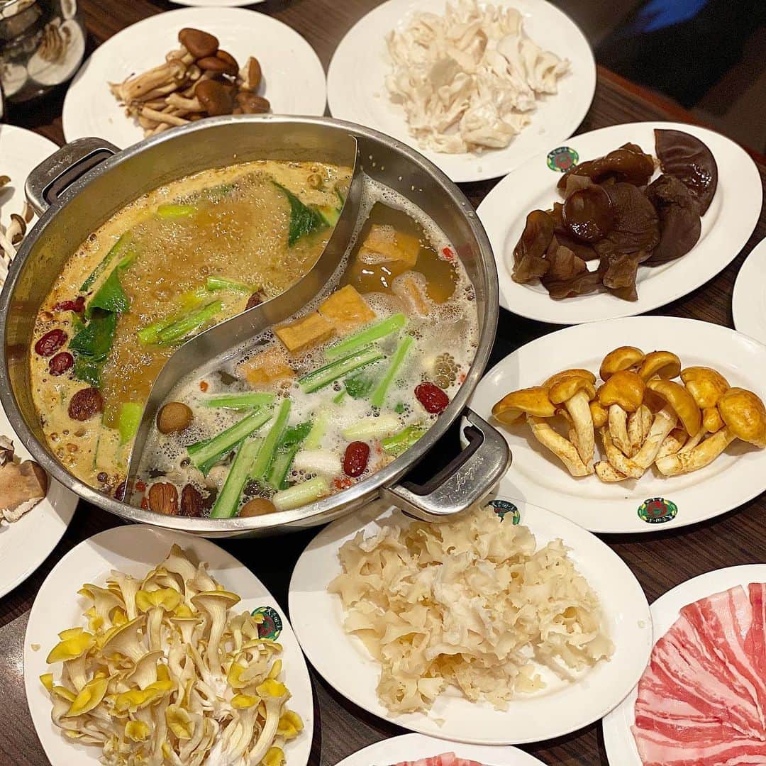 Mika Jimboのグルメインスタ