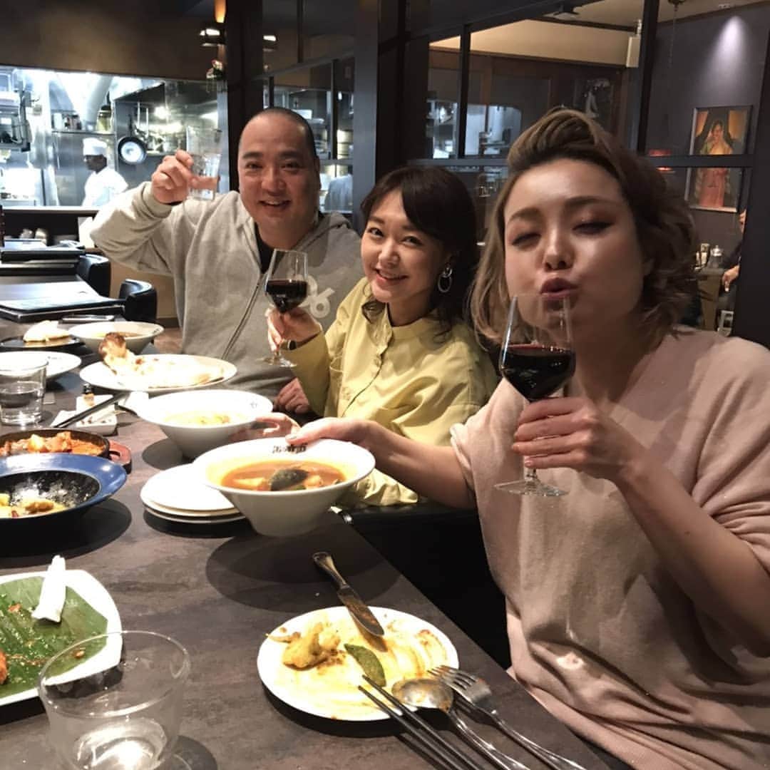 どさけんのインスタグラム