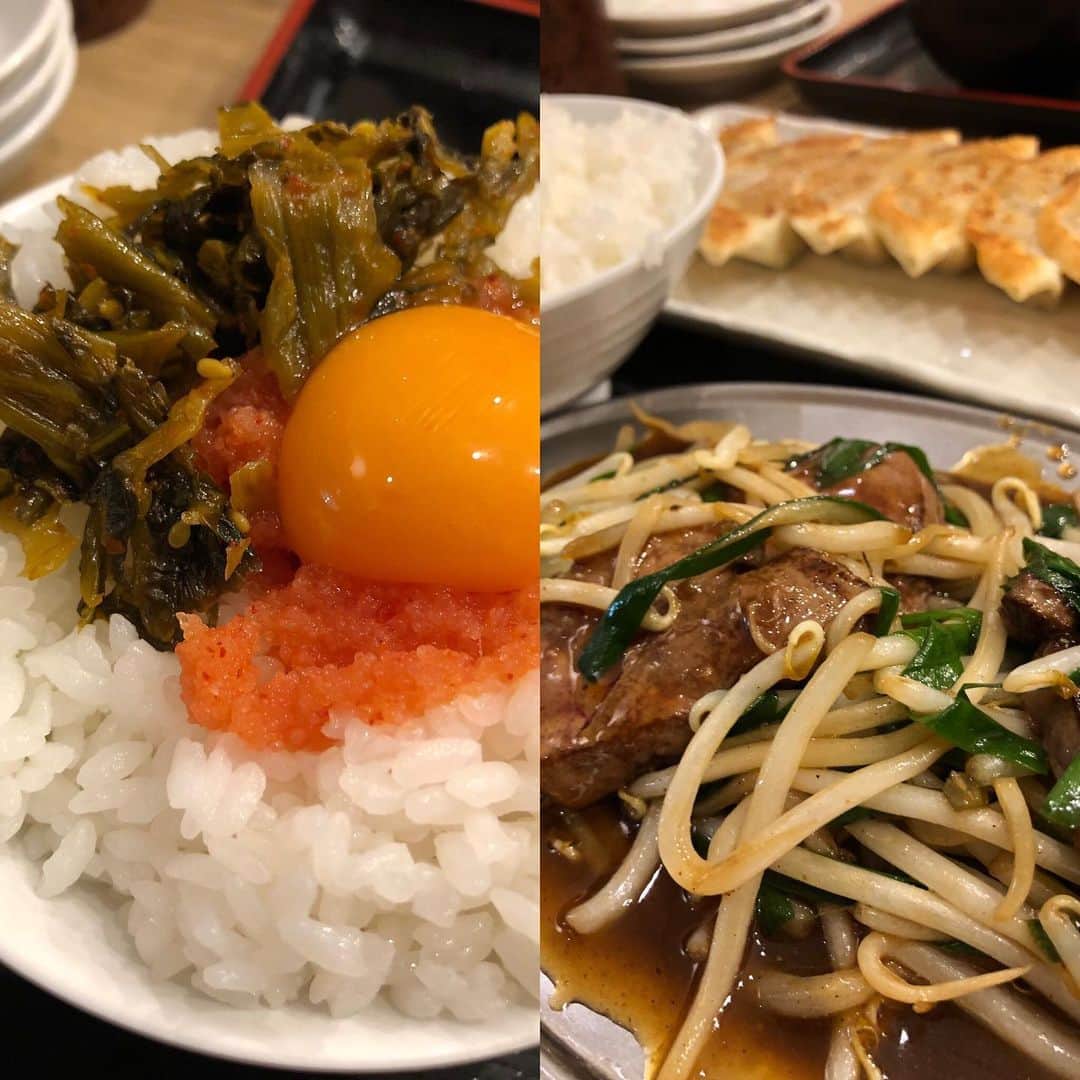 キタキュウマンのグルメインスタ