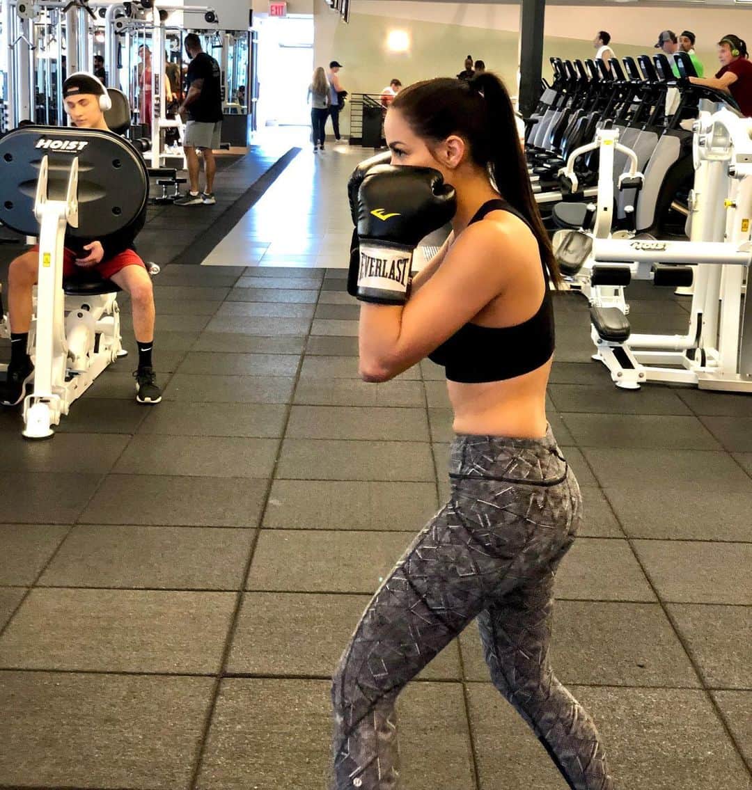Melissa Risoのインスタグラム