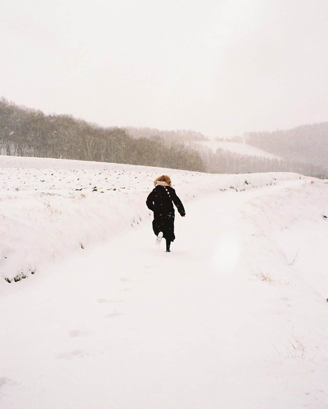 haru wagnusさんのインスタグラム写真 - (haru wagnusInstagram)「Snow memories of Sugadaira (雪の思い出2020) ㅤㅤㅤㅤㅤㅤㅤㅤㅤㅤㅤㅤㅤ ㅤㅤㅤㅤㅤㅤㅤㅤㅤㅤㅤㅤㅤ 今年の冬はMINIにスタッドレスタイヤを装着して雪道をたくさん走ったんだけど、ほんとスタッドレスは無敵だった。ありがとうMINIちゃん🚙✨💠 ㅤㅤㅤㅤㅤㅤㅤㅤㅤㅤㅤㅤㅤ そして、ヤフオクにて１円で買ったCanonオートボーイS2の映りが神ってる雪の旅記録を見てください☃️ ㅤㅤㅤㅤㅤㅤㅤㅤㅤㅤㅤㅤㅤ #minicrossover  #ミニクロスオーバーd  #autoboys2  #filmcamera  #yashicafilm  #portra400film」3月11日 10時27分 - wagnus