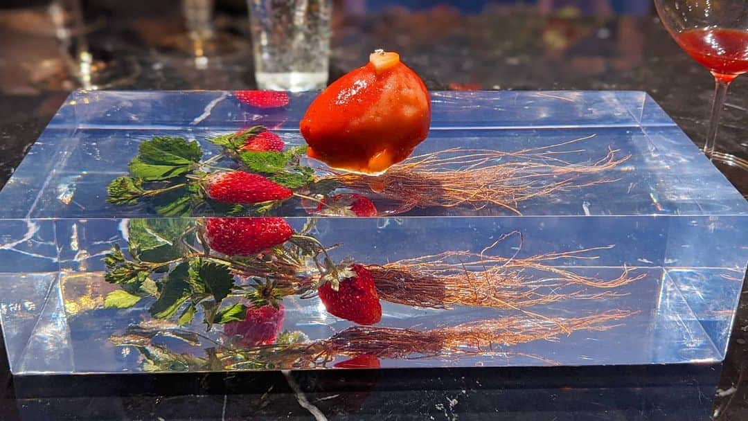 天本正通 のグルメインスタ