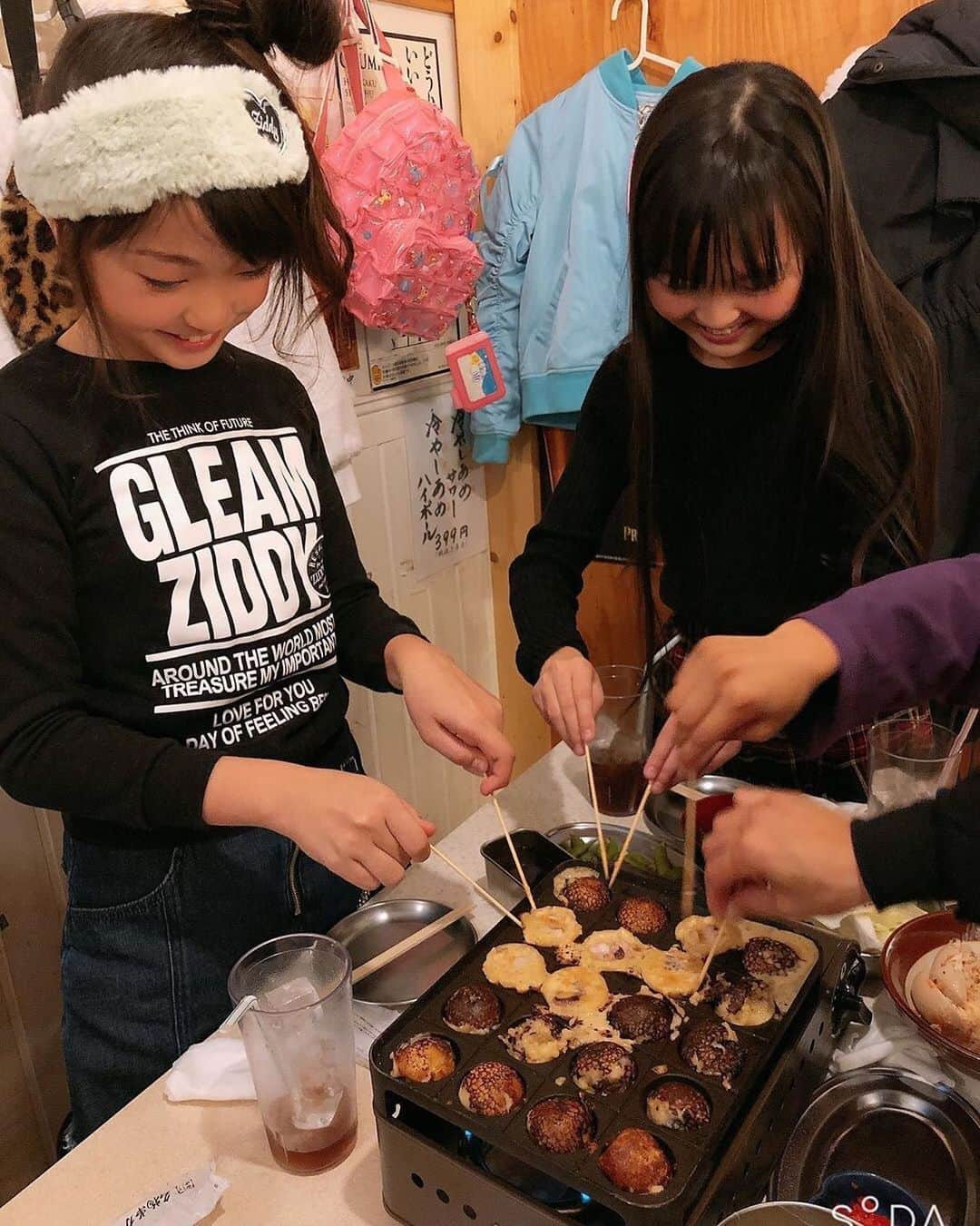 串カツ田中のインスタグラム