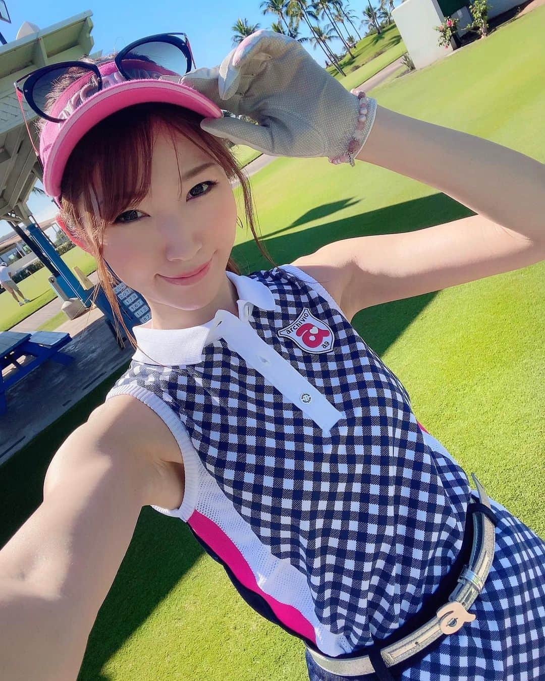 美波千夏のインスタグラム