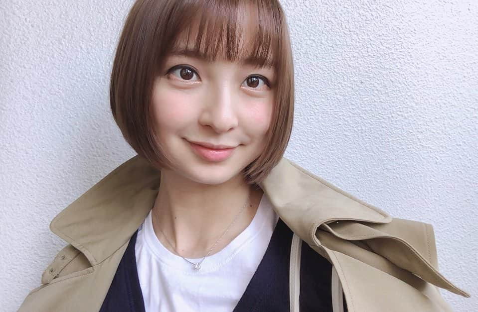 篠田麻里子のインスタグラム