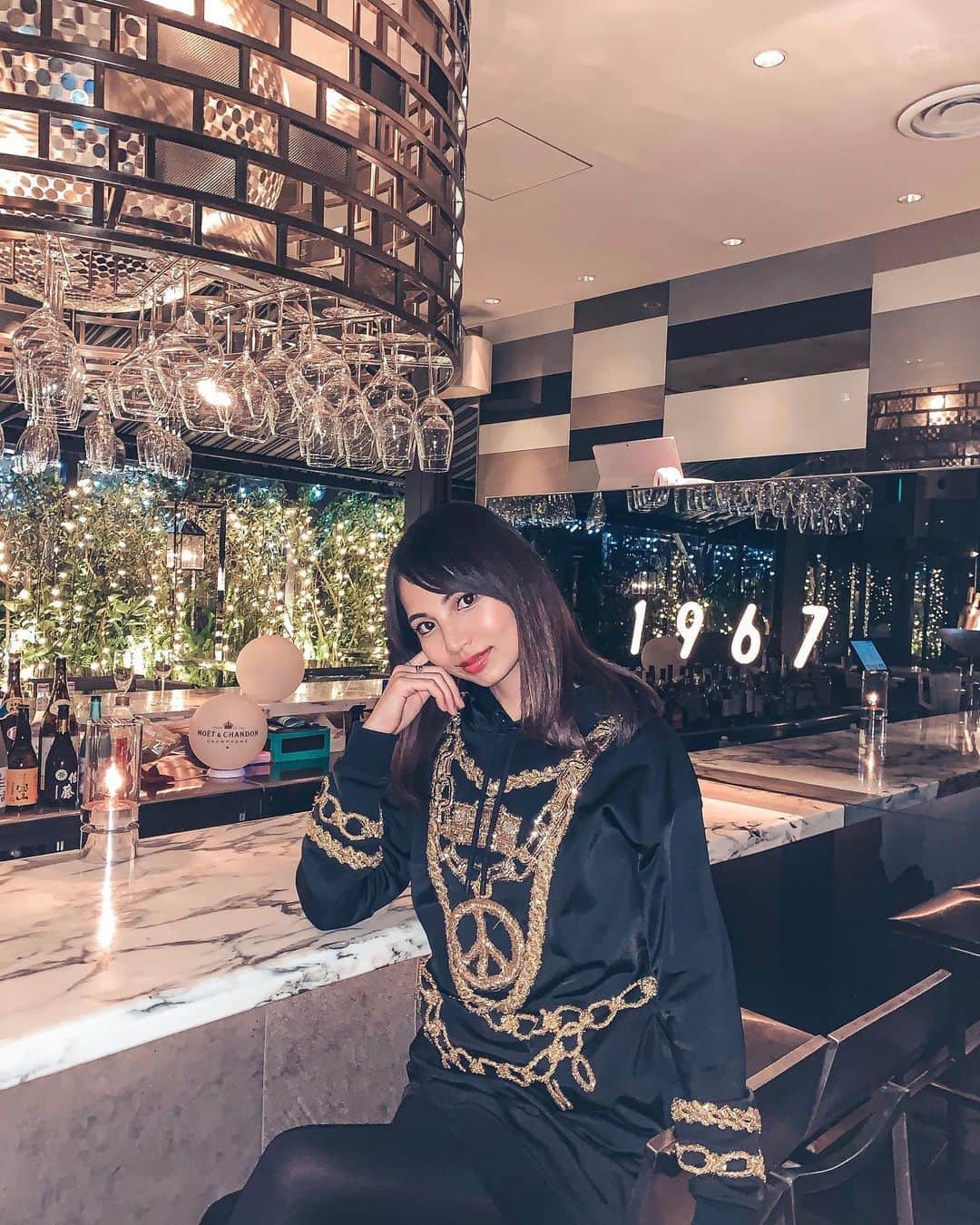 DJ Cellyのグルメインスタ