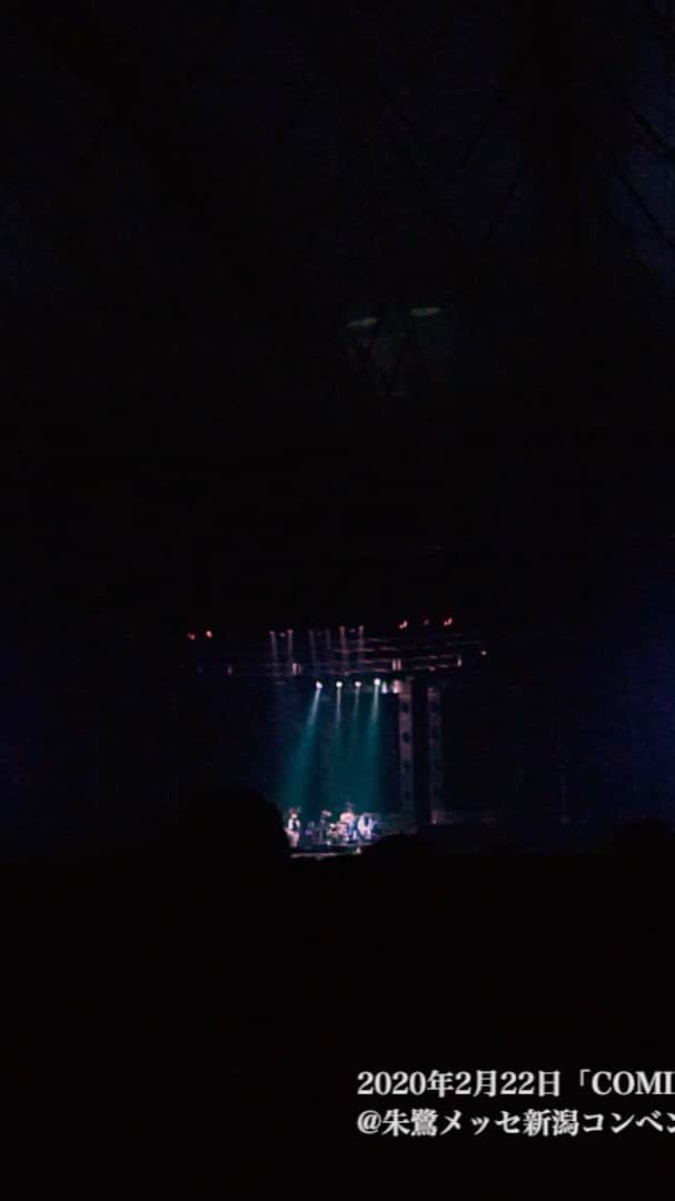WANIMAのインスタグラム：「【この後0時〜1時頃より】﻿ ﻿ 最新曲﻿ ﻿ 「春を待って」﻿ ﻿ http://wanima.net/fromwanima/﻿ ﻿ 各サイトにて緊急配信開始致します。﻿ ﻿ よろしくお願い致します。﻿ ﻿ #WANIMA #春を待って」
